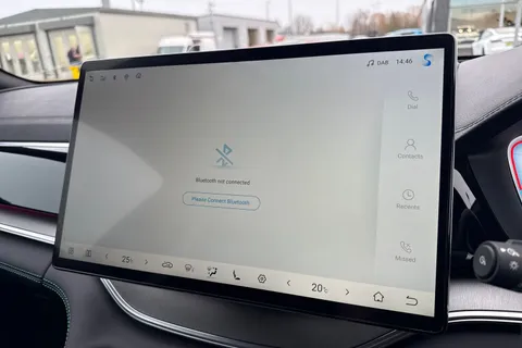 LB25NDG BYD Seal U 1.5 DM-i 26.6kWh Comfort CVT Auto Euro 6 (s/s) 5dr Thumbnail #50