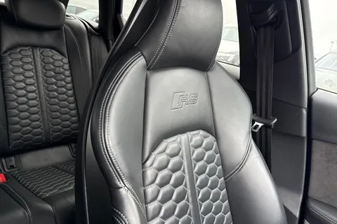 FT20DFJ Audi RS 4 Avant RS 4 Avant Carbon Black   450 PS tiptronic Thumbnail #55