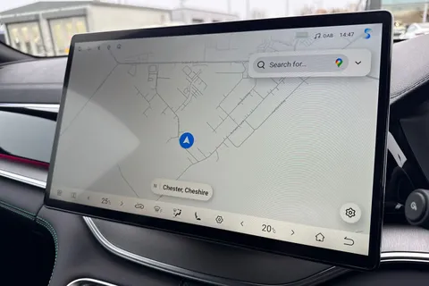 LB25NDG BYD Seal U 1.5 DM-i 26.6kWh Comfort CVT Auto Euro 6 (s/s) 5dr Thumbnail #53