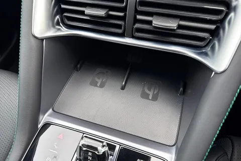 LB25NDG BYD Seal U 1.5 DM-i 26.6kWh Comfort CVT Auto Euro 6 (s/s) 5dr Thumbnail #59