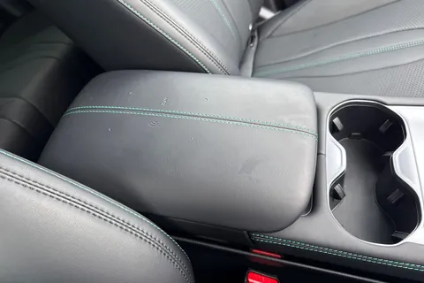 LB25NDG BYD Seal U 1.5 DM-i 26.6kWh Comfort CVT Auto Euro 6 (s/s) 5dr Thumbnail #60