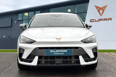 KY25HWJ CUPRA Leon 1.5 eTSI V2 DSG Euro 6 (s/s) 5dr Thumbnail #6
