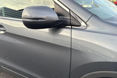 SA16ZUU Honda CR-V 2.0 i-VTEC SE Plus 5dr Auto Thumbnail #11