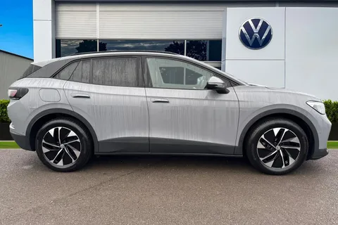 3 of 60 for Volkswagen ID.4 125kW Match Pure 52kWh ⭐Heat pump, Mode 2 (3-pin) mains charging cable⭐