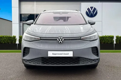 6 of 60 for Volkswagen ID.4 125kW Match Pure 52kWh ⭐Heat pump, Mode 2 (3-pin) mains charging cable⭐