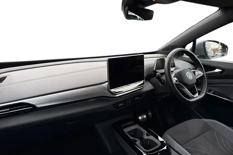 15 of 60 for Volkswagen ID.4 125kW Match Pure 52kWh ⭐Heat pump, Mode 2 (3-pin) mains charging cable⭐