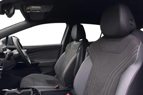 16 of 60 for Volkswagen ID.4 125kW Match Pure 52kWh ⭐Heat pump, Mode 2 (3-pin) mains charging cable⭐