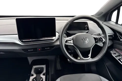 18 of 60 for Volkswagen ID.4 125kW Match Pure 52kWh ⭐Heat pump, Mode 2 (3-pin) mains charging cable⭐