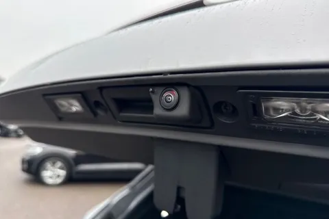 27 of 60 for Volkswagen ID.4 125kW Match Pure 52kWh ⭐Heat pump, Mode 2 (3-pin) mains charging cable⭐