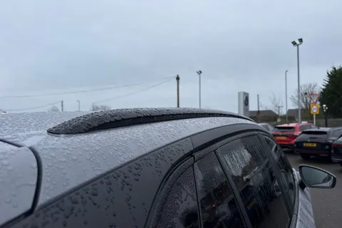 28 of 60 for Volkswagen ID.4 125kW Match Pure 52kWh ⭐Heat pump, Mode 2 (3-pin) mains charging cable⭐