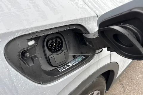 29 of 60 for Volkswagen ID.4 125kW Match Pure 52kWh ⭐Heat pump, Mode 2 (3-pin) mains charging cable⭐