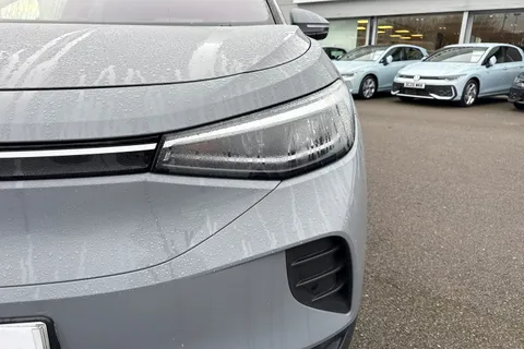 32 of 60 for Volkswagen ID.4 125kW Match Pure 52kWh ⭐Heat pump, Mode 2 (3-pin) mains charging cable⭐