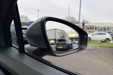 40 of 60 for Volkswagen ID.4 125kW Match Pure 52kWh ⭐Heat pump, Mode 2 (3-pin) mains charging cable⭐