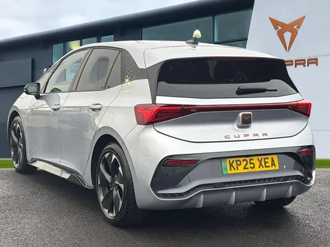 2 of 43 for CUPRA BORN 170kW e-Boost V2 59kWh 5dr Auto