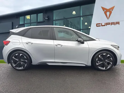 3 of 43 for CUPRA BORN 170kW e-Boost V2 59kWh 5dr Auto