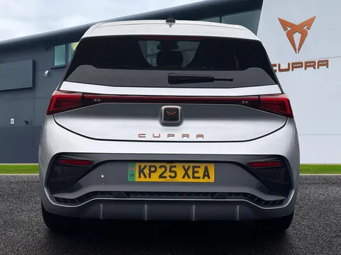 4 of 43 for CUPRA BORN 170kW e-Boost V2 59kWh 5dr Auto