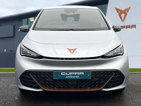 6 of 43 for CUPRA BORN 170kW e-Boost V2 59kWh 5dr Auto