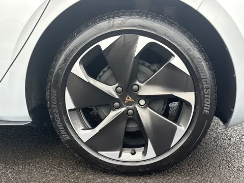 7 of 43 for CUPRA BORN 170kW e-Boost V2 59kWh 5dr Auto