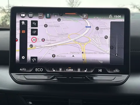 12 of 43 for CUPRA BORN 170kW e-Boost V2 59kWh 5dr Auto