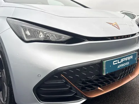 17 of 43 for CUPRA BORN 170kW e-Boost V2 59kWh 5dr Auto