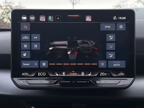 19 of 43 for CUPRA BORN 170kW e-Boost V2 59kWh 5dr Auto