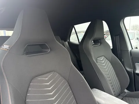 21 of 43 for CUPRA BORN 170kW e-Boost V2 59kWh 5dr Auto