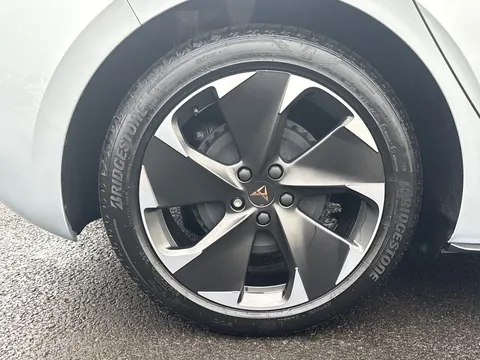 22 of 43 for CUPRA BORN 170kW e-Boost V2 59kWh 5dr Auto