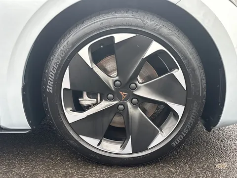 23 of 43 for CUPRA BORN 170kW e-Boost V2 59kWh 5dr Auto