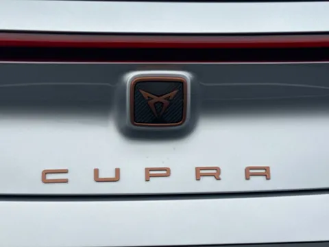 25 of 43 for CUPRA BORN 170kW e-Boost V2 59kWh 5dr Auto