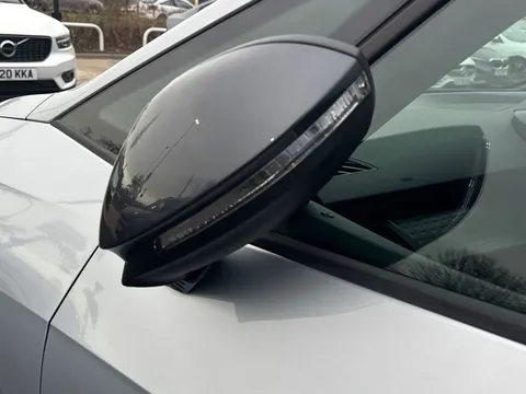 26 of 43 for CUPRA BORN 170kW e-Boost V2 59kWh 5dr Auto