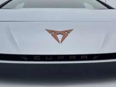 27 of 43 for CUPRA BORN 170kW e-Boost V2 59kWh 5dr Auto
