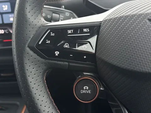 31 of 43 for CUPRA BORN 170kW e-Boost V2 59kWh 5dr Auto