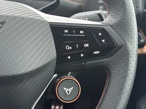 32 of 43 for CUPRA BORN 170kW e-Boost V2 59kWh 5dr Auto