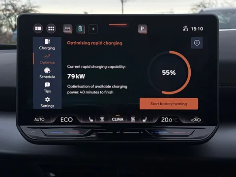 36 of 43 for CUPRA BORN 170kW e-Boost V2 59kWh 5dr Auto