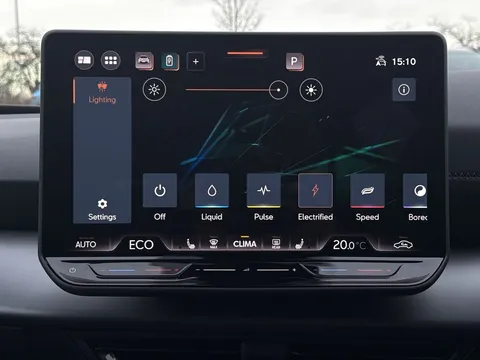 38 of 43 for CUPRA BORN 170kW e-Boost V2 59kWh 5dr Auto