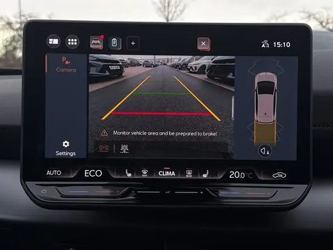 40 of 43 for CUPRA BORN 170kW e-Boost V2 59kWh 5dr Auto