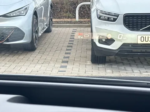 41 of 43 for CUPRA BORN 170kW e-Boost V2 59kWh 5dr Auto