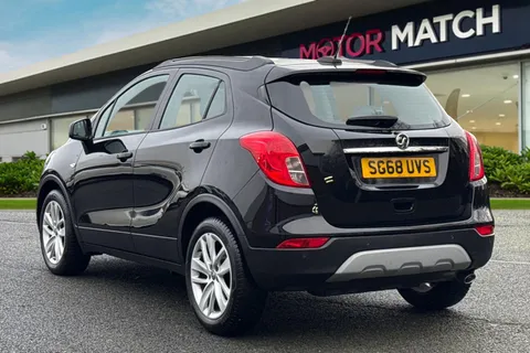 2 of 47 for Vauxhall Mokka X 1.4i Turbo Active Auto Euro 6 5dr