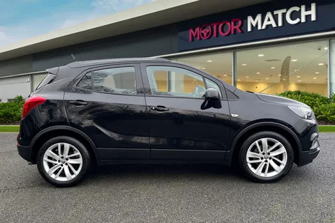 3 of 47 for Vauxhall Mokka X 1.4i Turbo Active Auto Euro 6 5dr