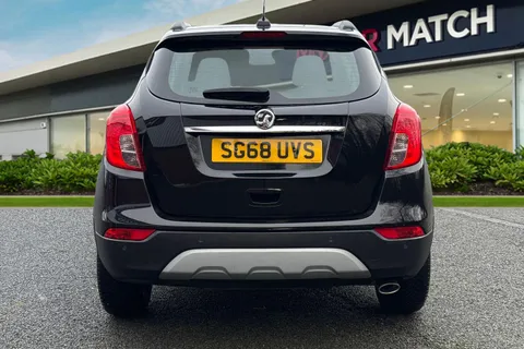 4 of 47 for Vauxhall Mokka X 1.4i Turbo Active Auto Euro 6 5dr