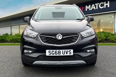 5 of 47 for Vauxhall Mokka X 1.4i Turbo Active Auto Euro 6 5dr
