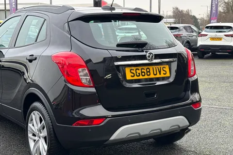 7 of 47 for Vauxhall Mokka X 1.4i Turbo Active Auto Euro 6 5dr