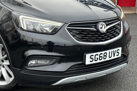 8 of 47 for Vauxhall Mokka X 1.4i Turbo Active Auto Euro 6 5dr