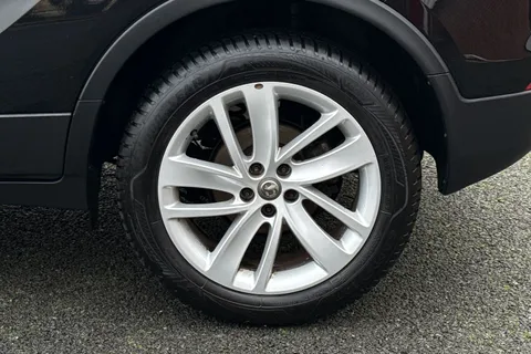 11 of 47 for Vauxhall Mokka X 1.4i Turbo Active Auto Euro 6 5dr