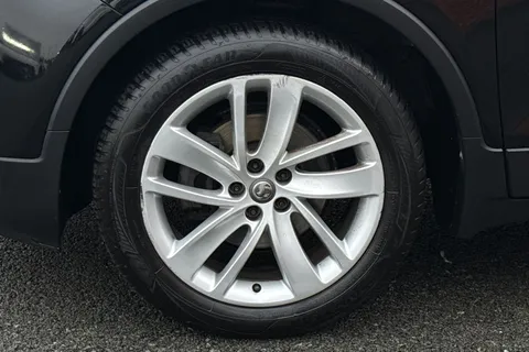 12 of 47 for Vauxhall Mokka X 1.4i Turbo Active Auto Euro 6 5dr