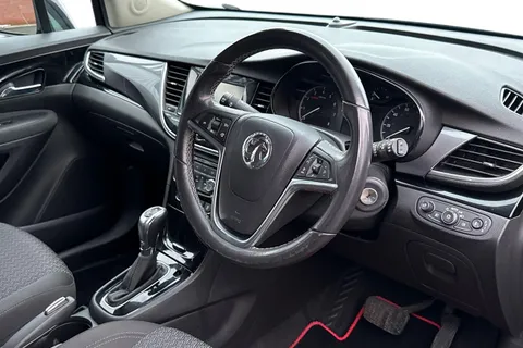 13 of 47 for Vauxhall Mokka X 1.4i Turbo Active Auto Euro 6 5dr