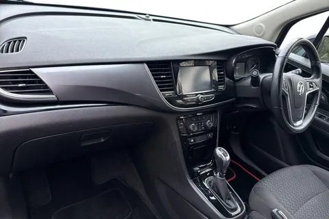14 of 47 for Vauxhall Mokka X 1.4i Turbo Active Auto Euro 6 5dr