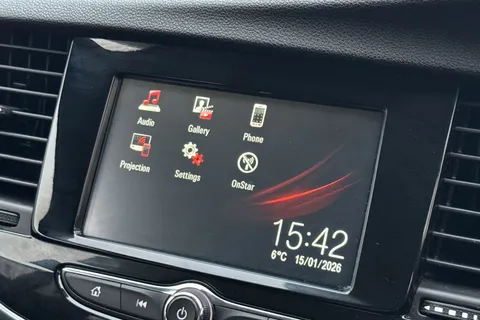 16 of 47 for Vauxhall Mokka X 1.4i Turbo Active Auto Euro 6 5dr