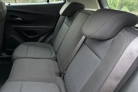 18 of 47 for Vauxhall Mokka X 1.4i Turbo Active Auto Euro 6 5dr