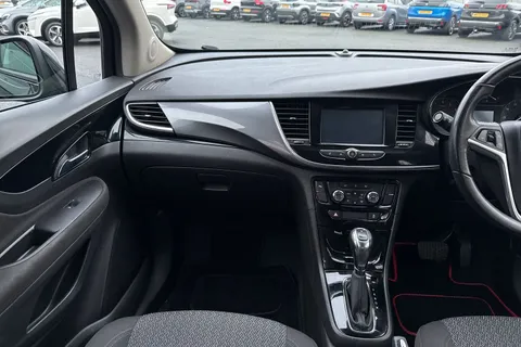 19 of 47 for Vauxhall Mokka X 1.4i Turbo Active Auto Euro 6 5dr